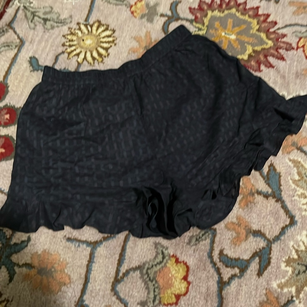 American Eagle Cotton Shorts S